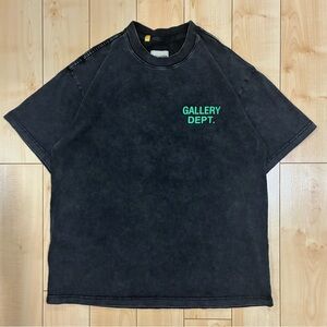 Gallery Dept. Hollywood CA. Tee